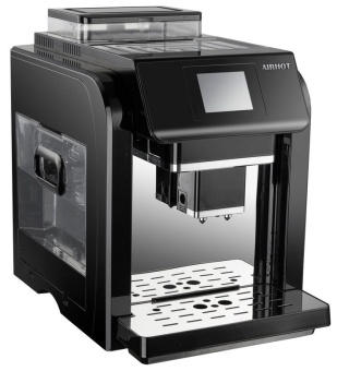 Кофемашина автоматическая AIRHOT AC-717 в ШефСтор (chefstore.ru)